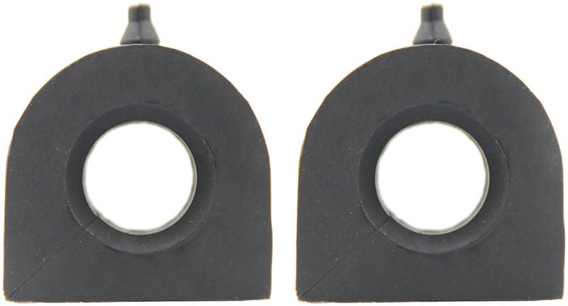 Delphi TD2017W Suspension Stabilizer Bar Bushing Kit - Rear