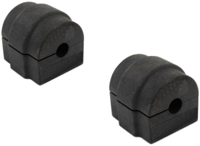 Delphi TD2101W Suspension Stabilizer Bar Bushing Kit - Rear
