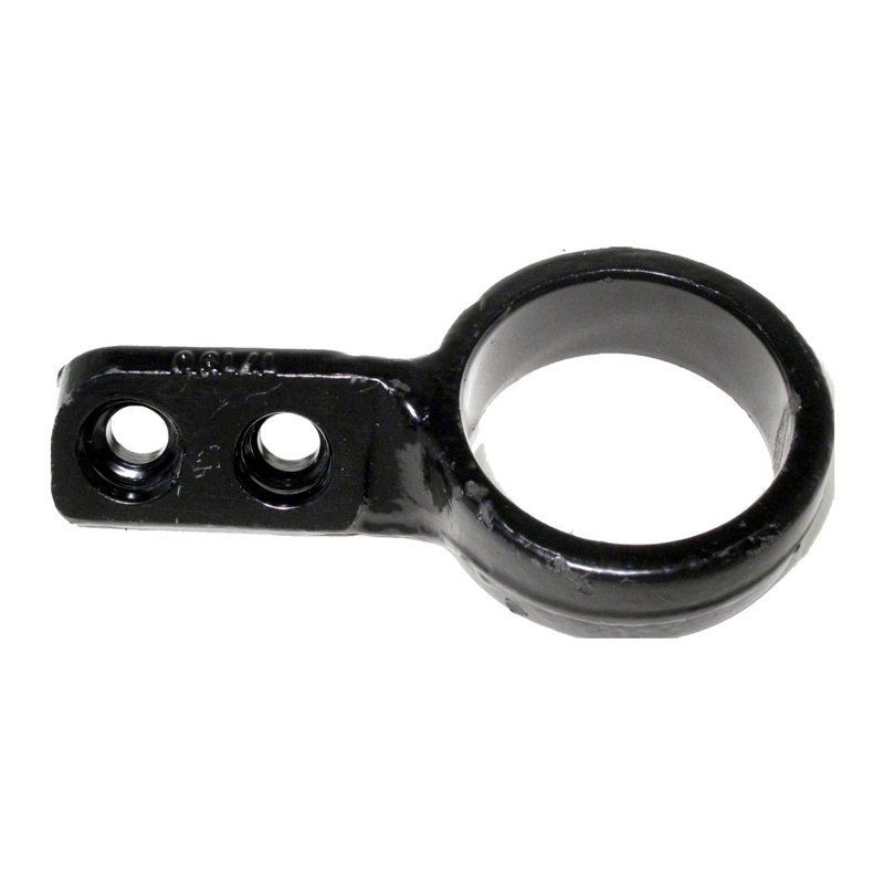 Delphi TD345W Suspension Control Arm Bracket - Front Right
