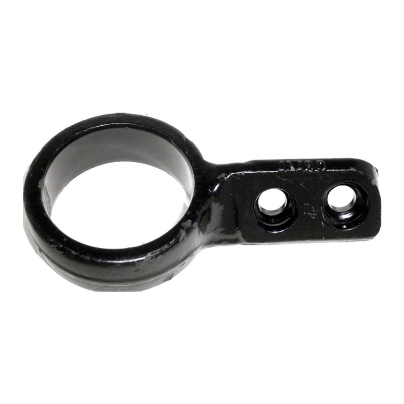 Delphi TD346W Suspension Control Arm Bracket - Front Left