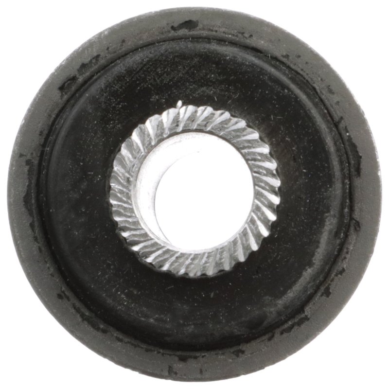 Delphi TD4019W Suspension Control Arm Bushing - Front Arm To Frame (Lower), Front Lower Inner or Rear Upper