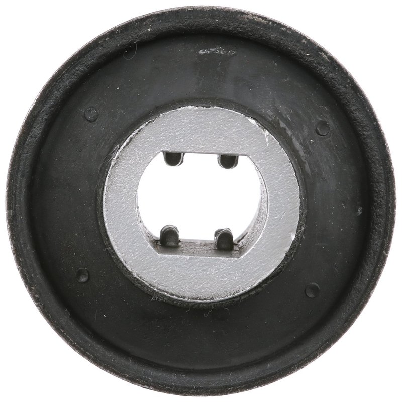 Delphi TD4026W Suspension Control Arm Bushing - Front Arm To Frame (Lower)