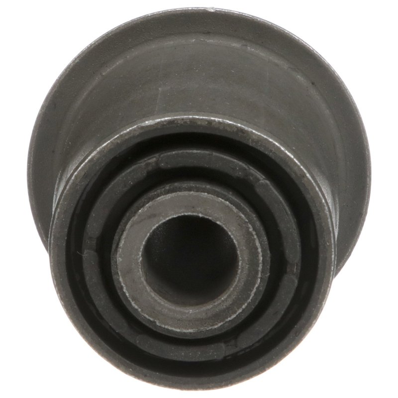 Delphi TD4042W Suspension Control Arm Bushing - Front Lower Arm To Strut or Front Lower At Shock