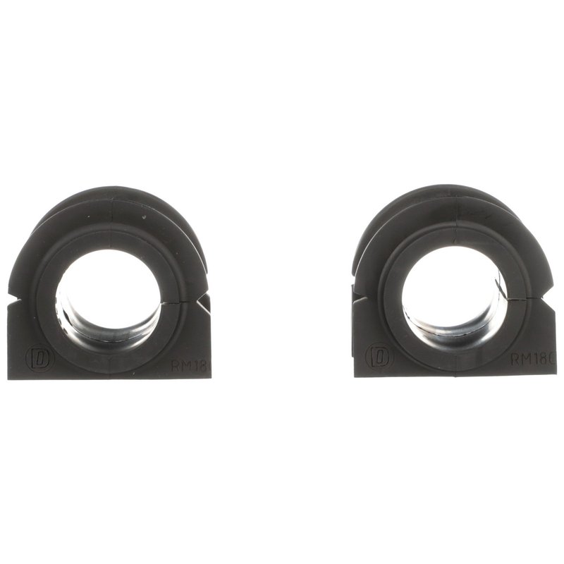 Delphi TD4077W Suspension Stabilizer Bar Bushing Kit - Front