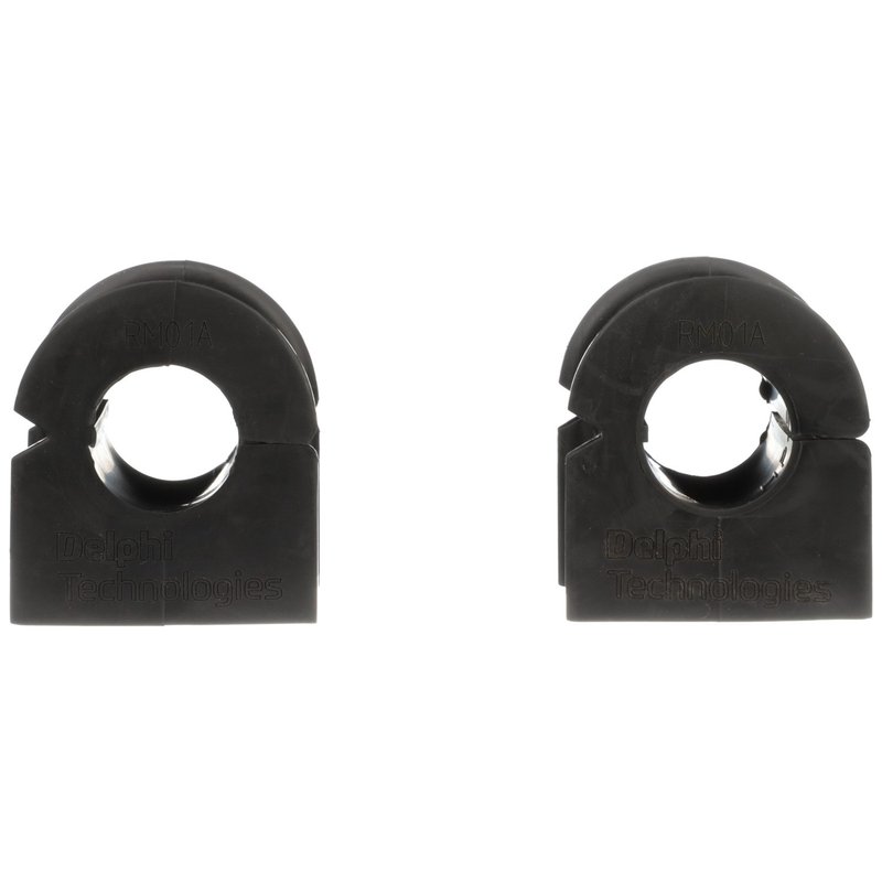 Delphi TD4083W Suspension Stabilizer Bar Bushing Kit - Front