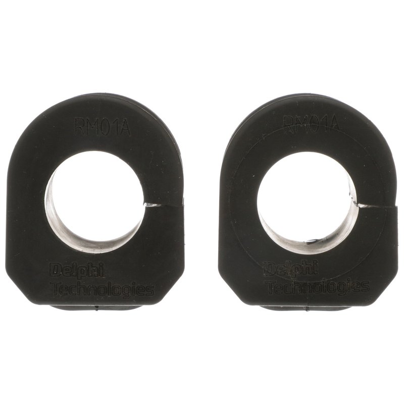 Delphi TD4102W Suspension Stabilizer Bar Bushing Kit - Front To Frame
