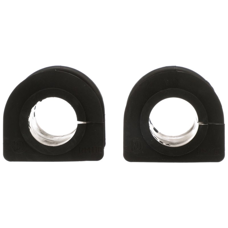 Delphi TD4104W Suspension Stabilizer Bar Bushing Kit - Front To Frame or Rear To Frame