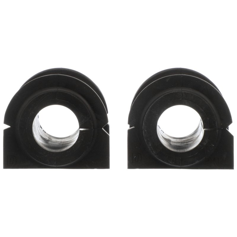 Delphi TD4110W Suspension Stabilizer Bar Bushing Kit - Front
