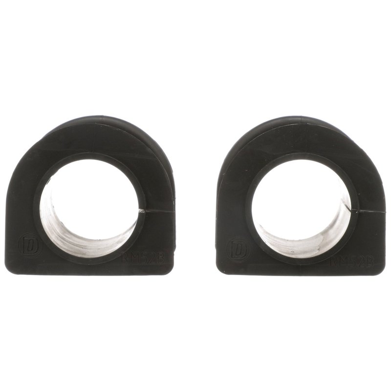 Delphi TD4115W Suspension Stabilizer Bar Bushing Kit - Front