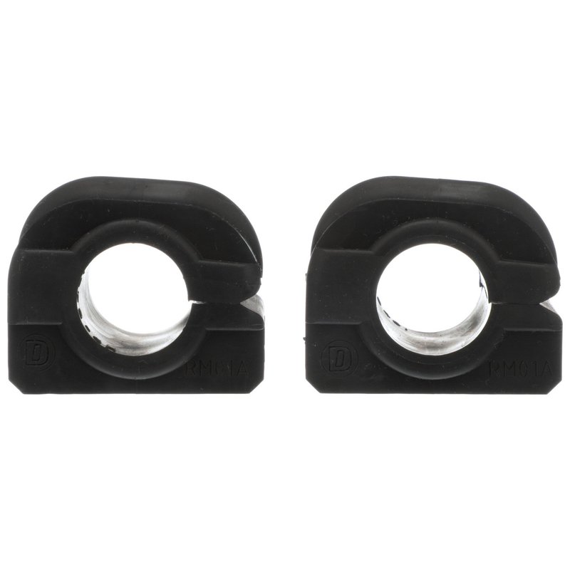Delphi TD4118W Suspension Stabilizer Bar Bushing Kit - Front or Front To Frame