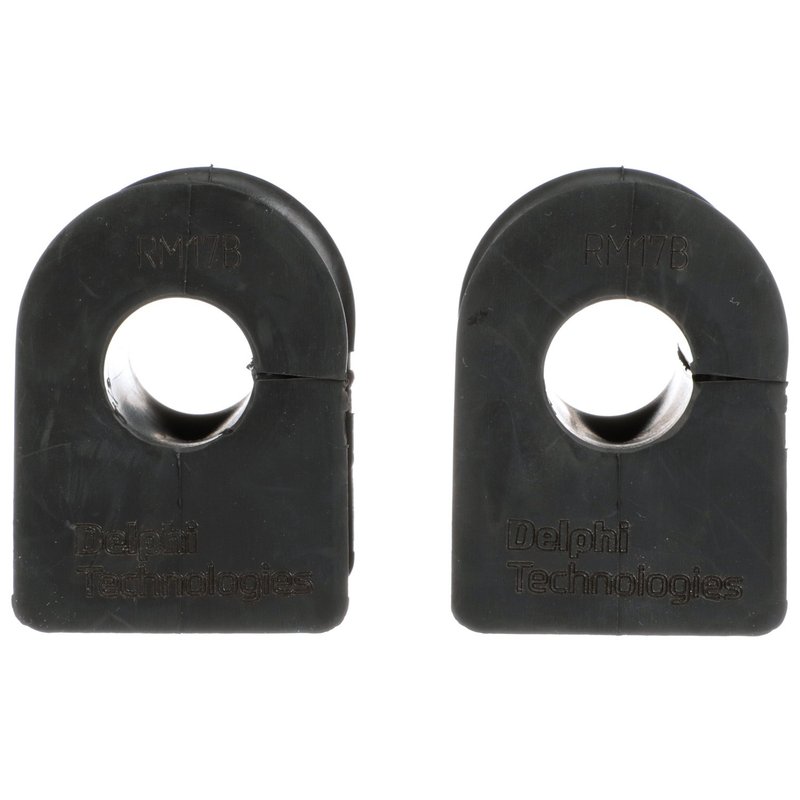 Delphi TD4119W Suspension Stabilizer Bar Bushing Kit - Front or Rear