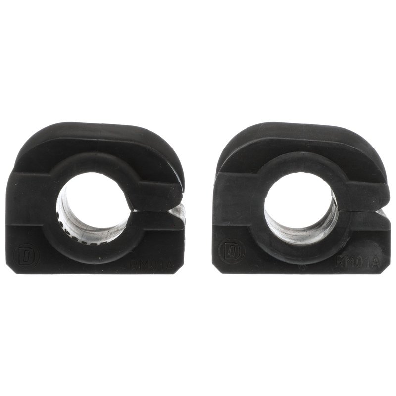 Delphi TD4124W Suspension Stabilizer Bar Bushing Kit - Front or Front To Frame