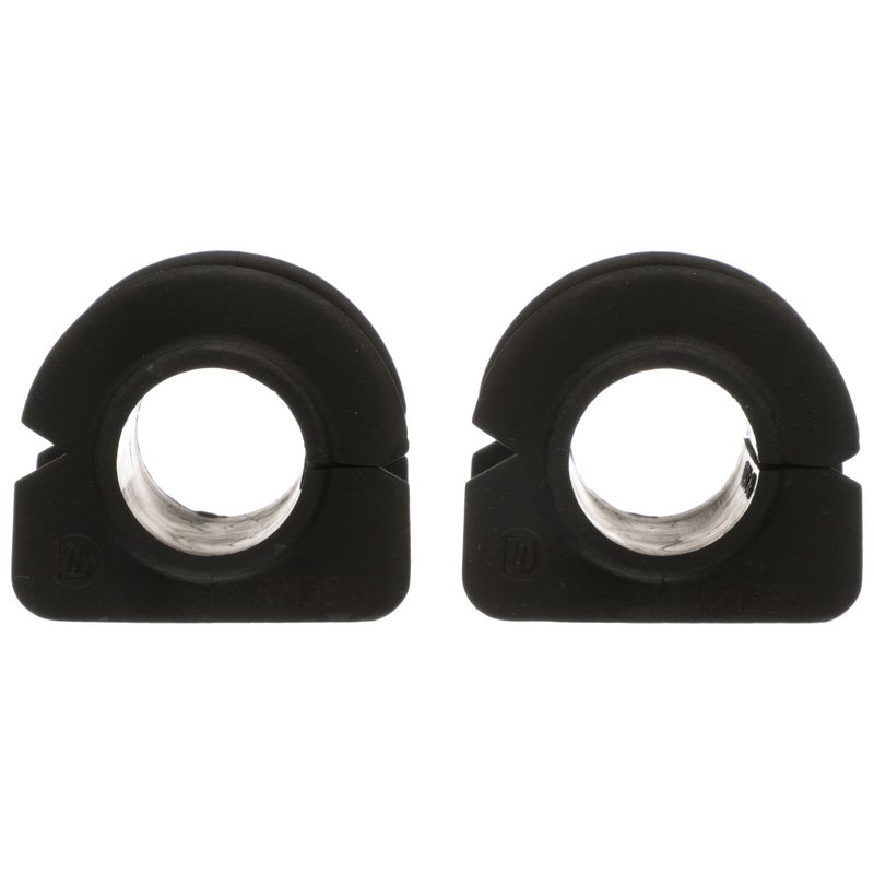 Delphi TD4127W Suspension Stabilizer Bar Bushing Kit - Front To Frame