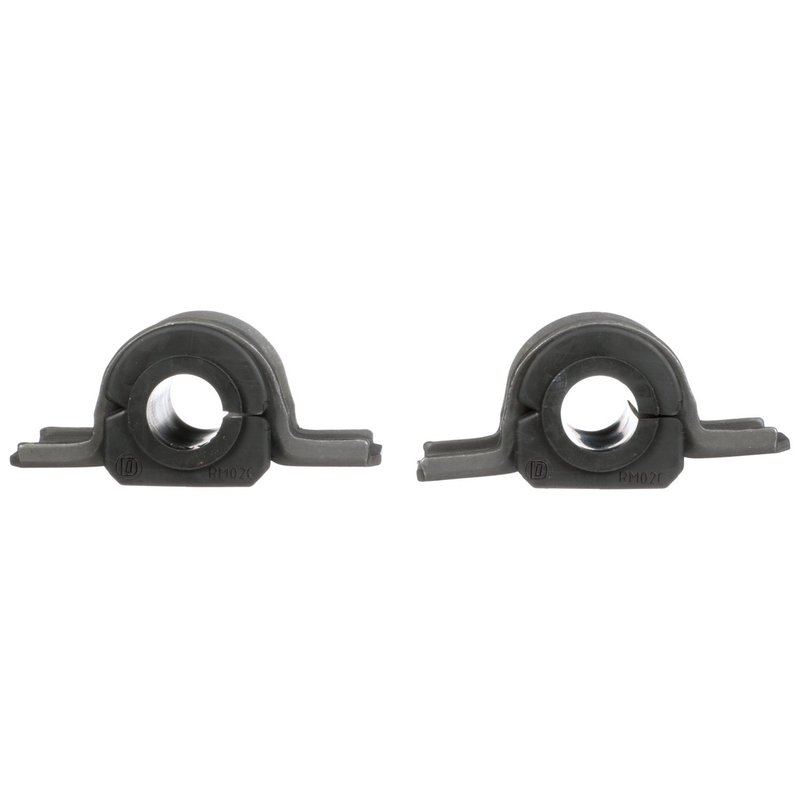 Delphi TD4134W Suspension Stabilizer Bar Bushing Kit - Rear