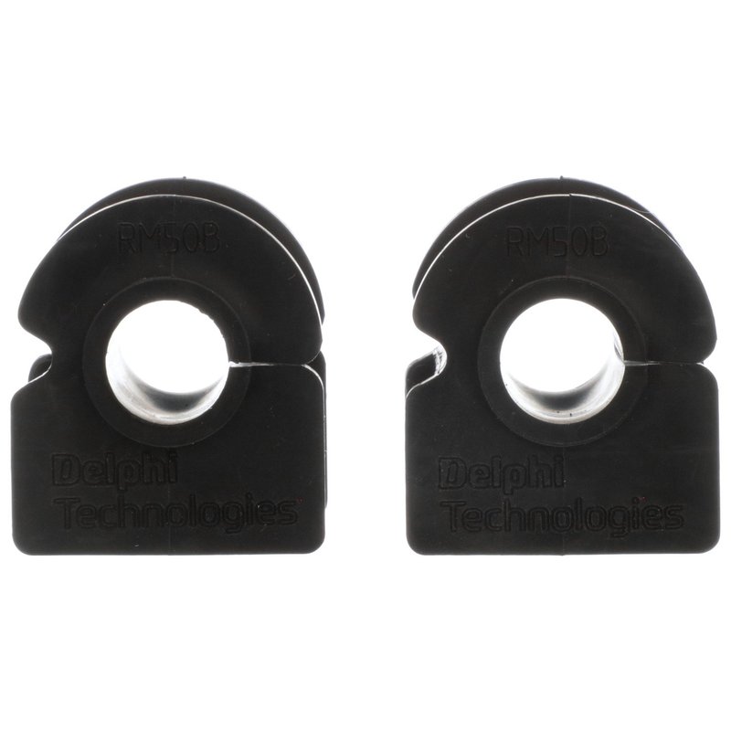 Delphi TD4140W Suspension Stabilizer Bar Bushing Kit - Rear