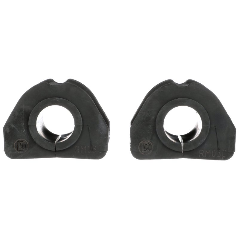 Delphi TD4141W Suspension Stabilizer Bar Bushing Kit - Front