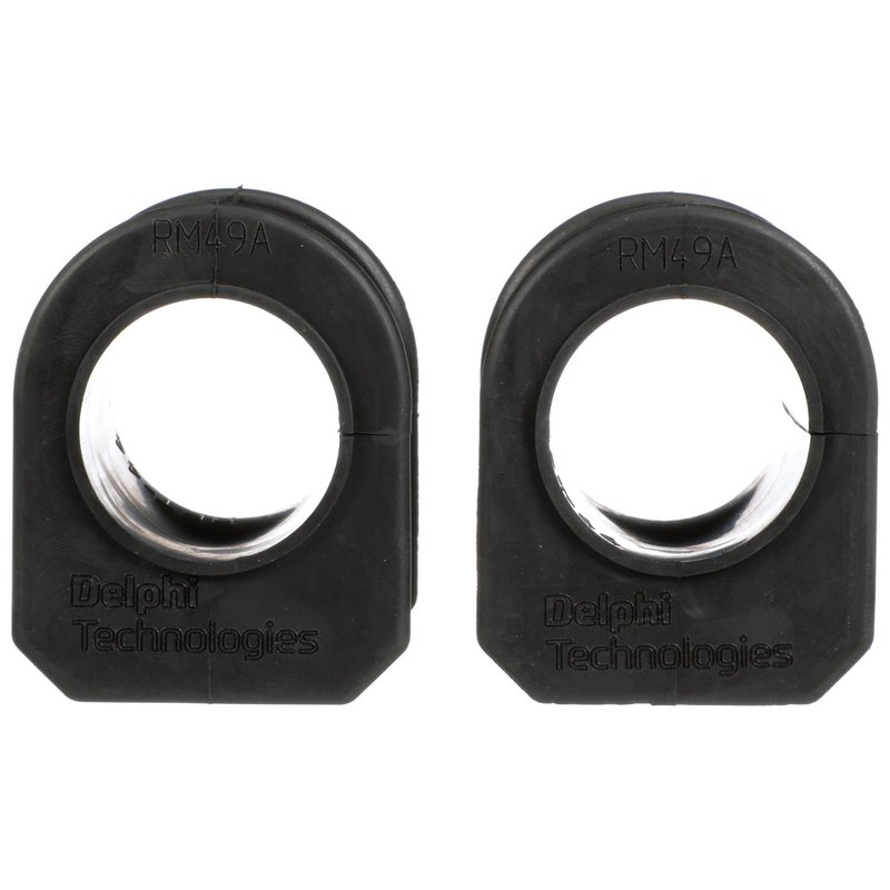 Delphi TD4148W Suspension Stabilizer Bar Bushing Kit - Front