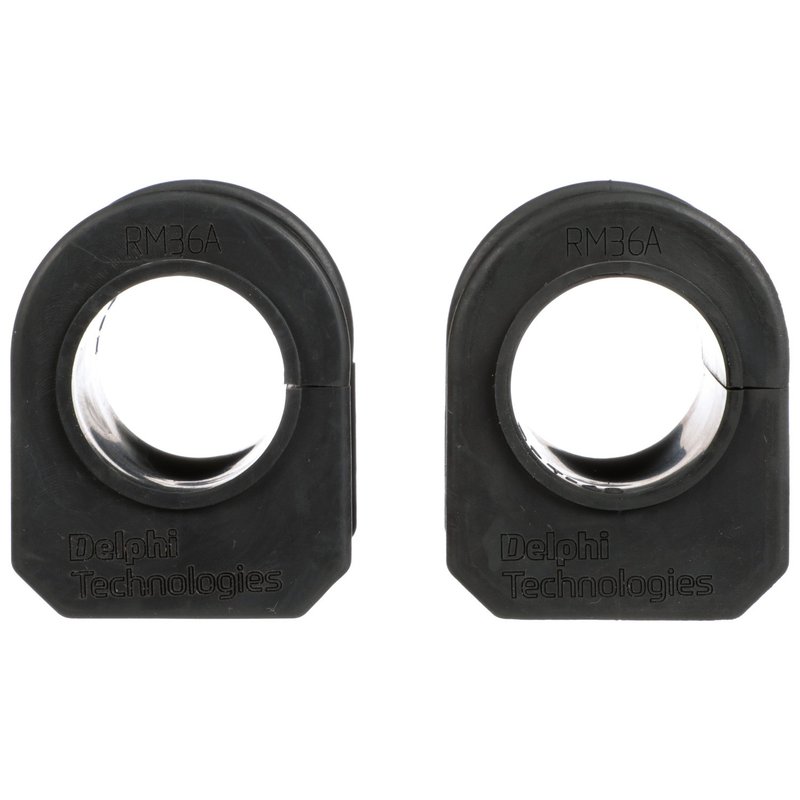 Delphi TD4153W Suspension Stabilizer Bar Bushing Kit - Front