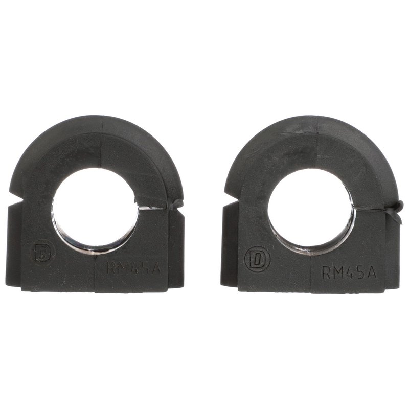 Delphi TD4155W Suspension Stabilizer Bar Bushing Kit - Rear