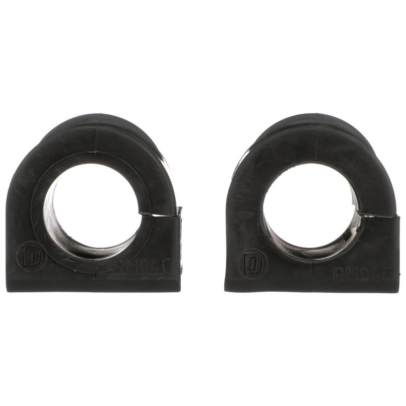 Delphi TD4156W Suspension Stabilizer Bar Bushing Kit - Front