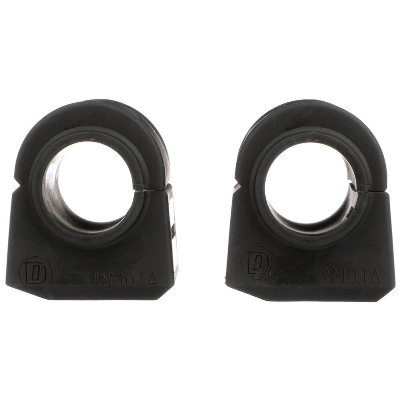 Delphi TD4162W Suspension Stabilizer Bar Bushing Kit - Front