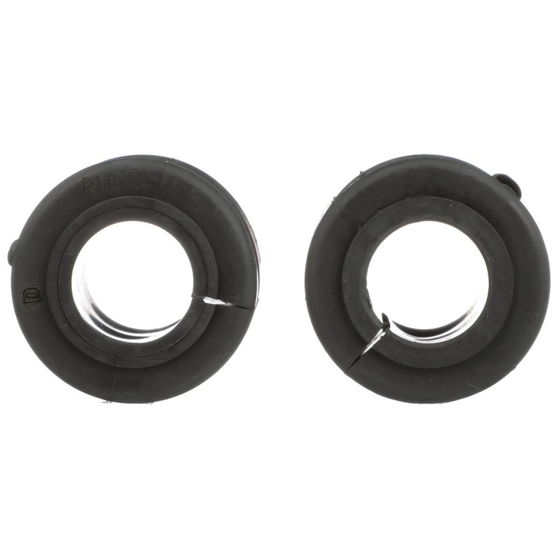 Delphi TD4175W Suspension Stabilizer Bar Bushing Kit - Front To Frame