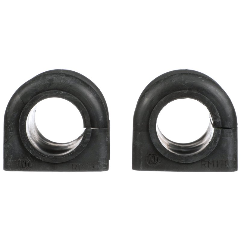Delphi TD4193W Suspension Stabilizer Bar Bushing Kit - Front