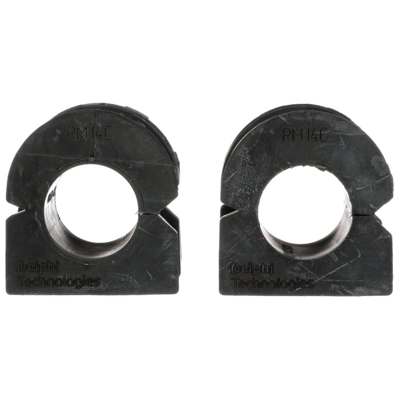 Delphi TD4199W Suspension Stabilizer Bar Bushing Kit - Front
