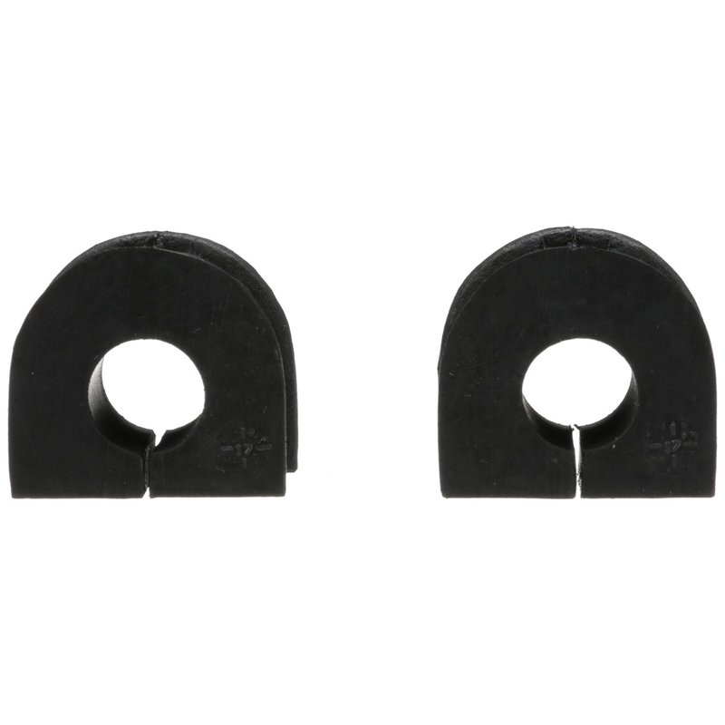 Delphi TD4245W Suspension Stabilizer Bar Bushing Kit - Rear