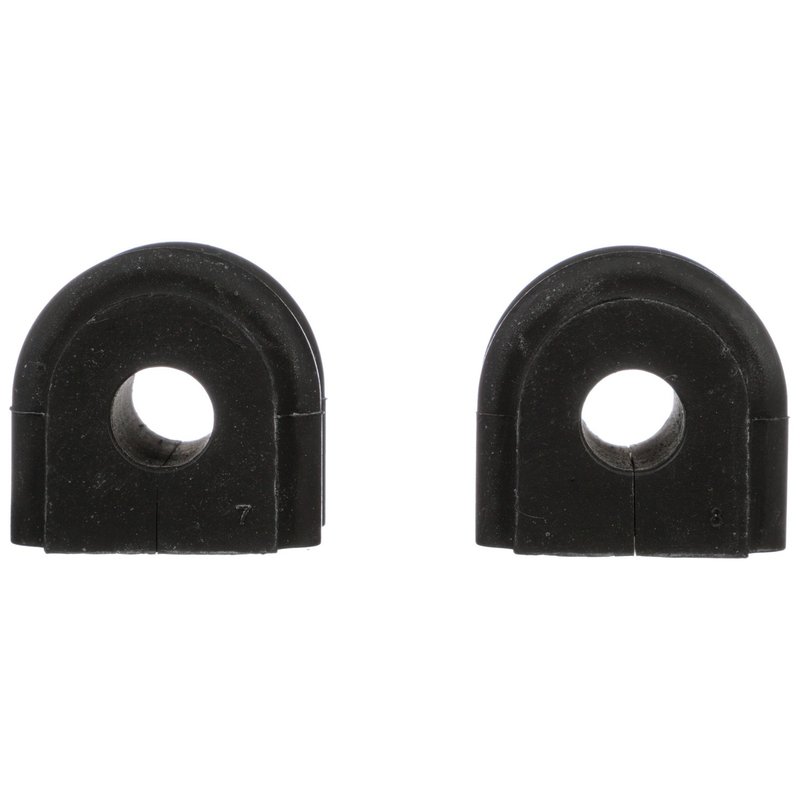 Delphi TD4268W Suspension Stabilizer Bar Bushing Kit - Rear