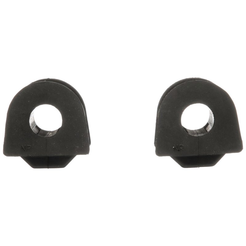 Delphi TD4280W Suspension Stabilizer Bar Bushing Kit - Front