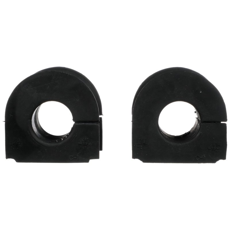 Delphi TD4283W Suspension Stabilizer Bar Bushing Kit - Front