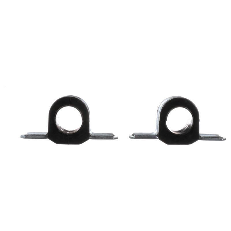 Delphi TD4291W Suspension Stabilizer Bar Bushing Kit - Front To Control Arm or Front To Frame