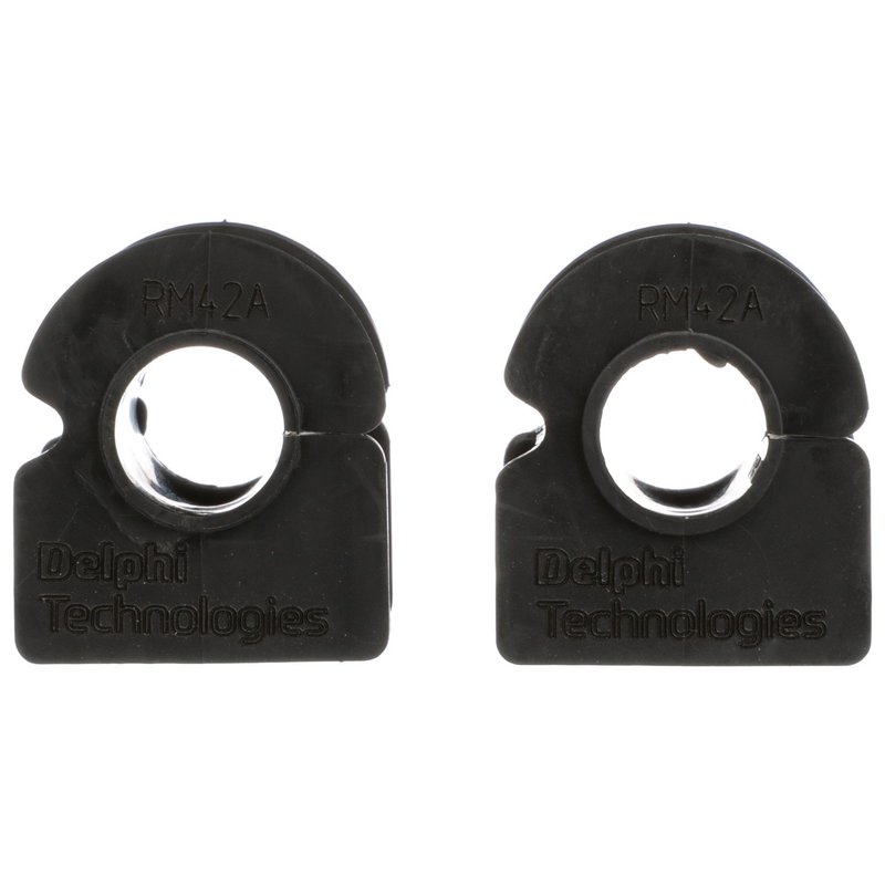 Delphi TD4305W Suspension Stabilizer Bar Bushing Kit - Rear