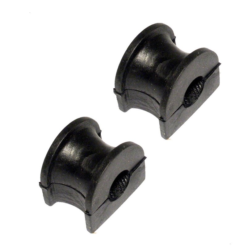 Delphi TD435W Suspension Stabilizer Bar Bushing Kit - Front