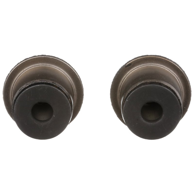 Delphi TD4449W Suspension Control Arm Bushing Kit - Front Upper