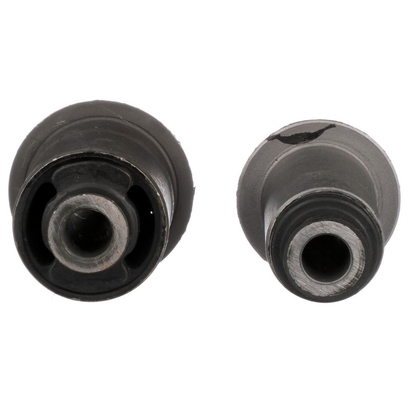Delphi TD4455W Suspension Control Arm Bushing Kit - Front Lower Forward or Front Lower Rearward