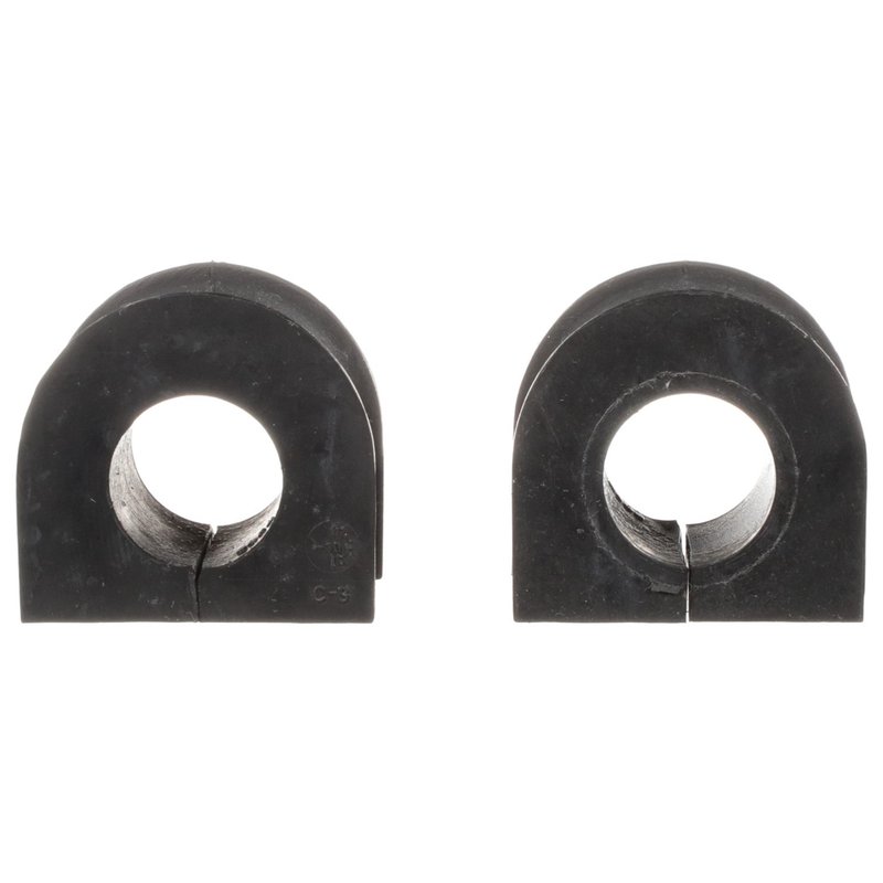 Delphi TD4466W Suspension Stabilizer Bar Bushing Kit - Front