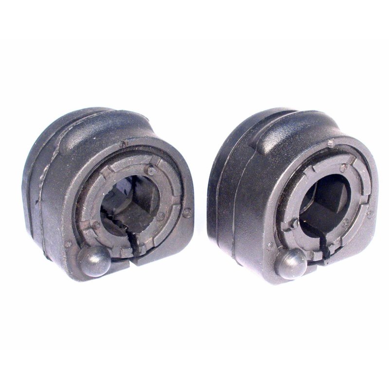Delphi TD446W Suspension Stabilizer Bar Bushing Kit - Rear