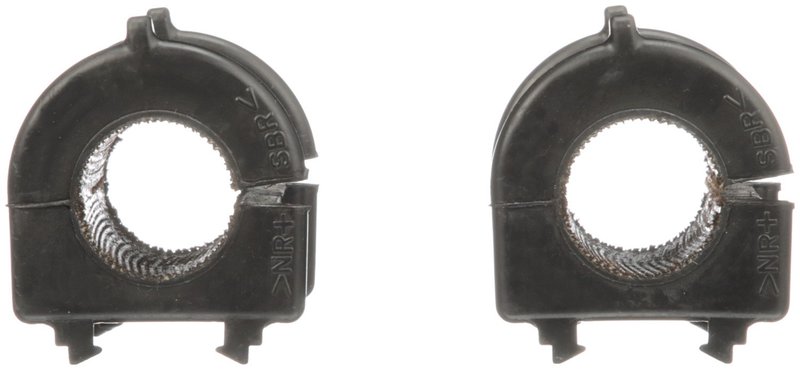 Delphi TD4482W Suspension Stabilizer Bar Bushing Kit - Front