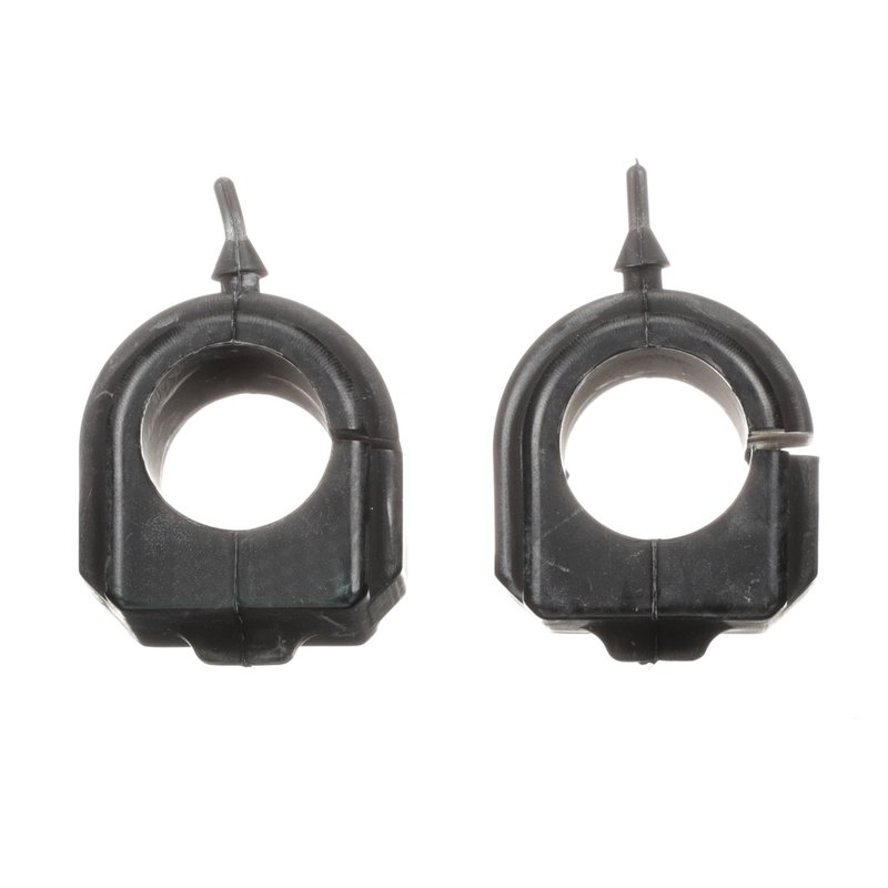 Delphi TD4493W Suspension Stabilizer Bar Bushing Kit - Front