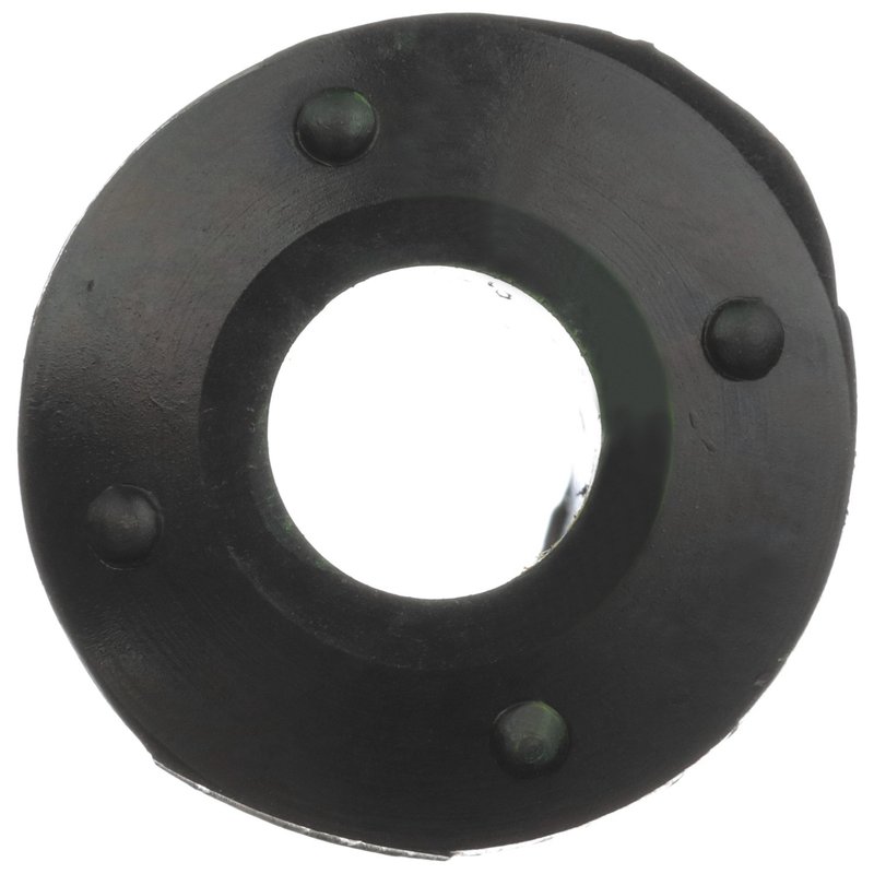Delphi TD4505W Leaf Spring Shackle Bushing - Front Upper Rearward, Rear Upper or Rear Upper Rearward