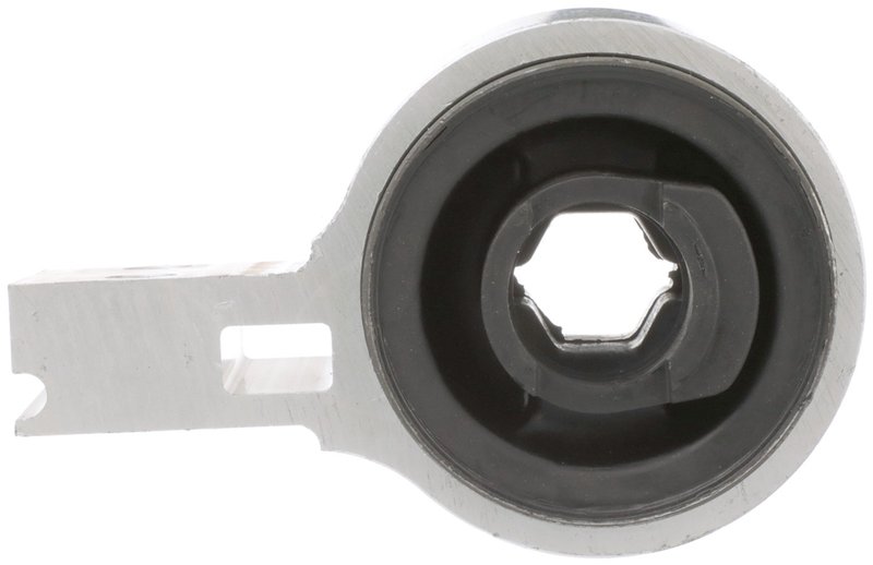 Delphi TD4513W Suspension Control Arm Bushing - Front Left Rearward Lower