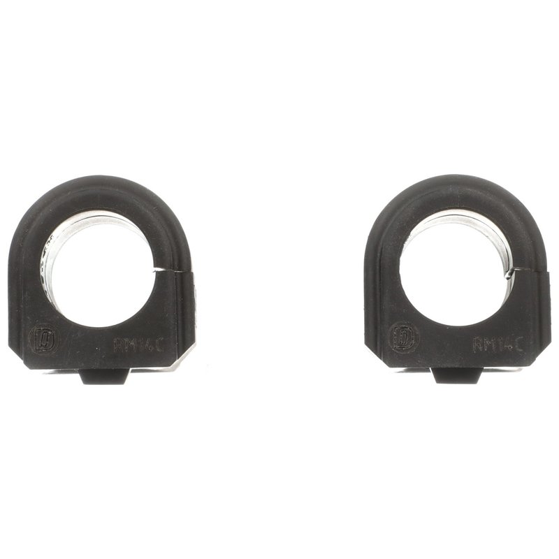 Delphi TD4523W Suspension Stabilizer Bar Bushing Kit - Front
