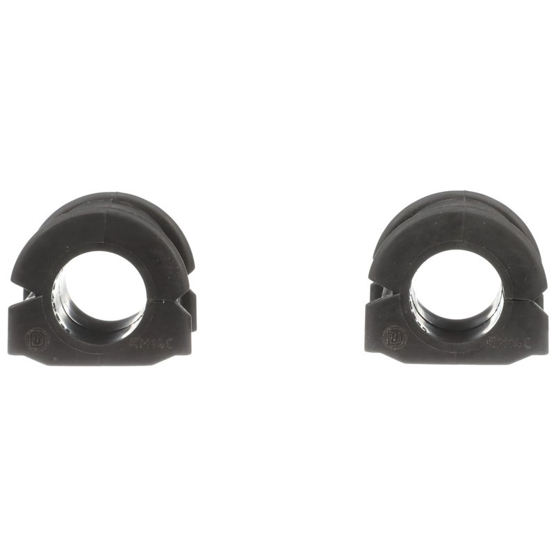 Delphi TD4526W Suspension Stabilizer Bar Bushing Kit - Rear