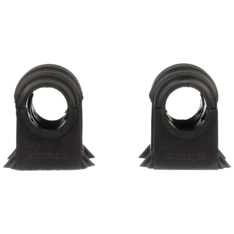 Delphi TD4530W Suspension Stabilizer Bar Bushing Kit - Front