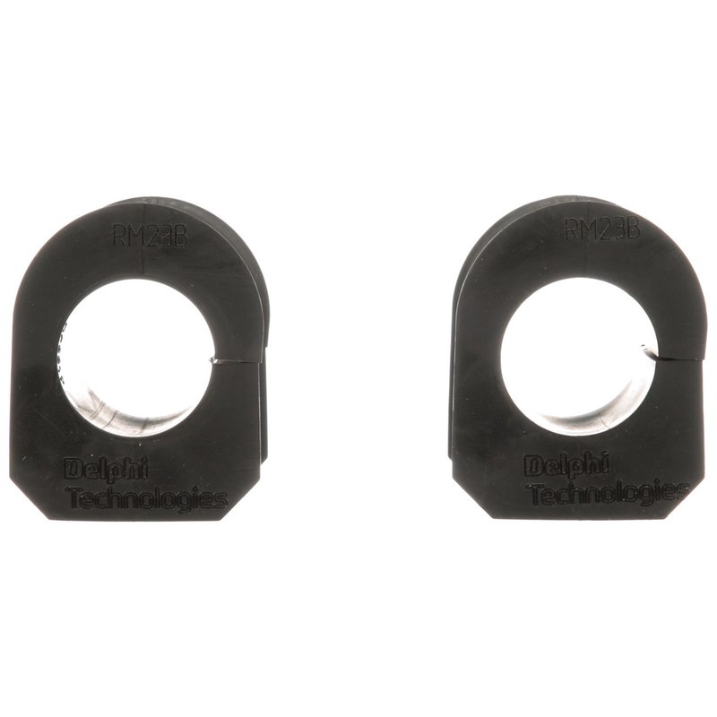 Delphi TD4532W Suspension Stabilizer Bar Bushing Kit - Front