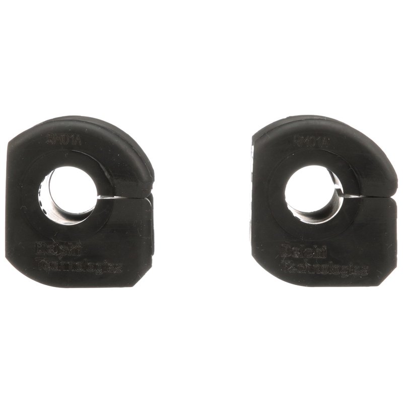 Delphi TD4552W Suspension Stabilizer Bar Bushing Kit - Front