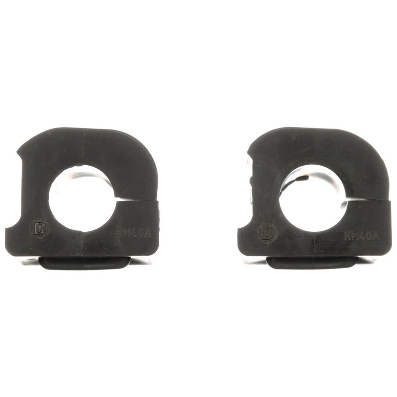 Delphi TD4558W Suspension Stabilizer Bar Bushing Kit - Front To Control Arm or Front To Frame