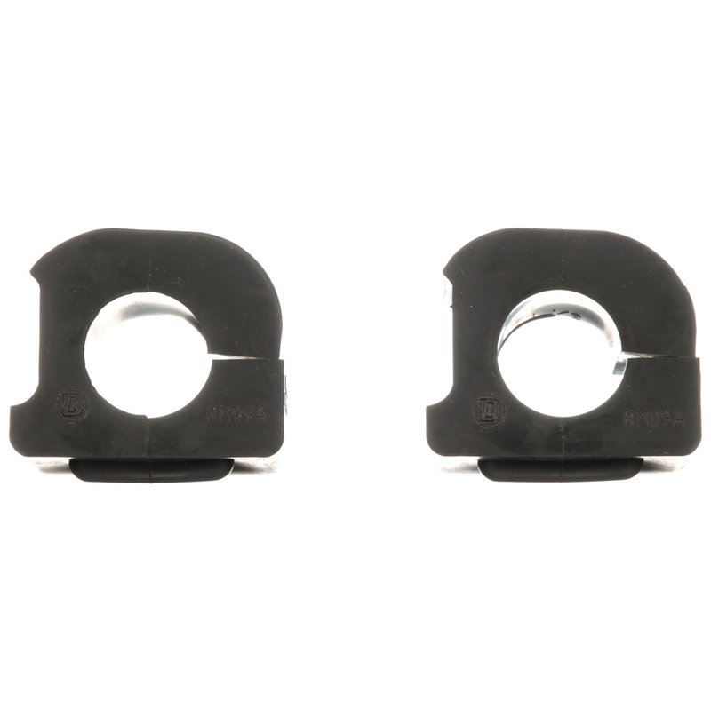 Delphi TD4559W Suspension Stabilizer Bar Bushing Kit - Front Inner or Front To Frame
